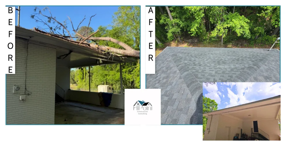 Roofing Shingles by HiPoint Construction - Photo 22