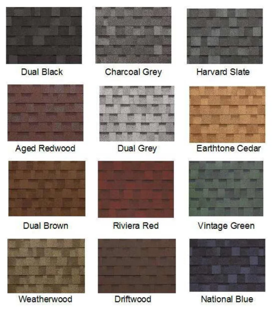 Roofing Shingles by HiPoint Construction - Photo 35