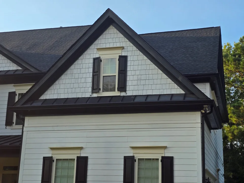 Roofing Shingles by HiPoint Construction - Photo 4