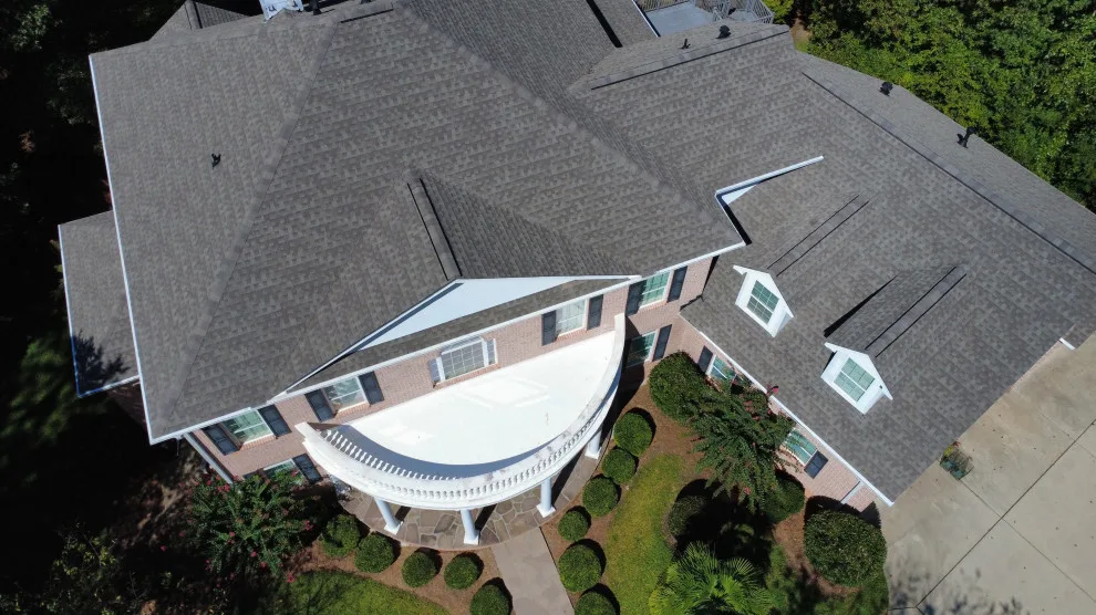 Roofing Shingles by HiPoint Construction - Photo 18