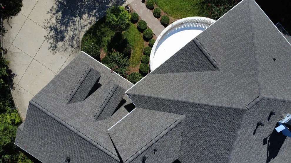 Roofing Shingles by HiPoint Construction - Photo 19