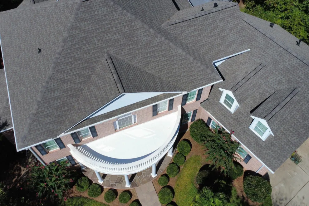 Roofing Shingles by HiPoint Construction - Photo 13