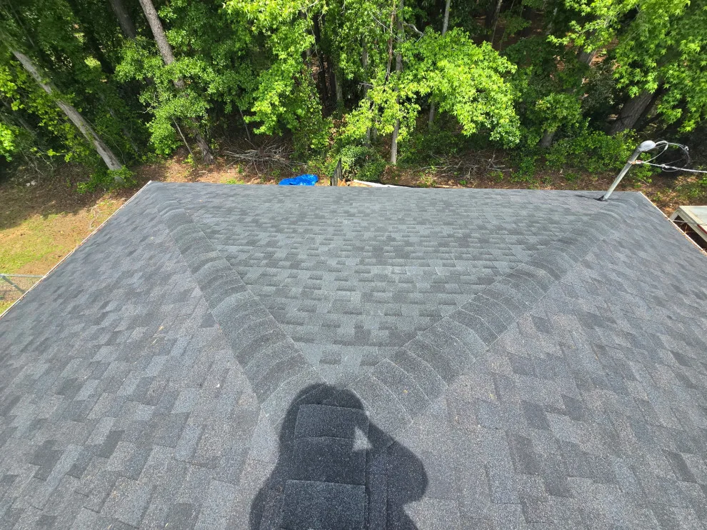 Roofing Shingles by HiPoint Construction - Photo 6