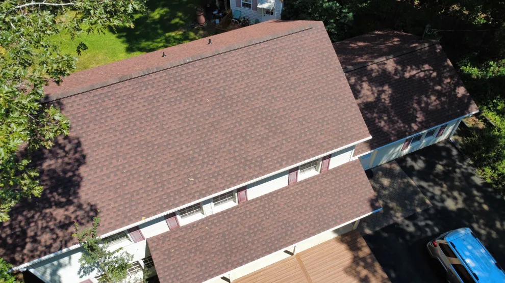 Roofing Shingles by HiPoint Construction - Photo 20