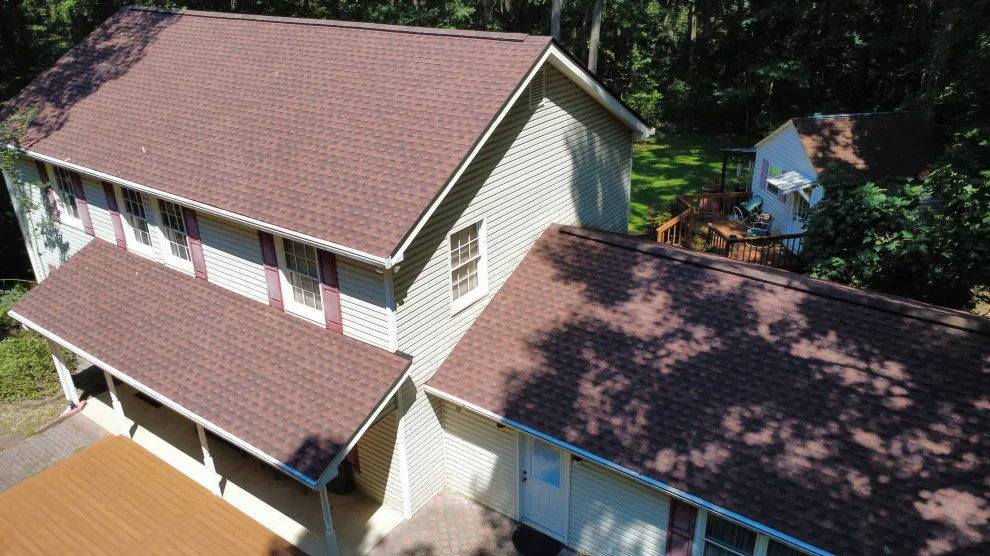Roofing Shingles by HiPoint Construction - Photo 26