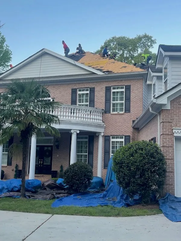 Roofing Shingles by HiPoint Construction - Photo 14