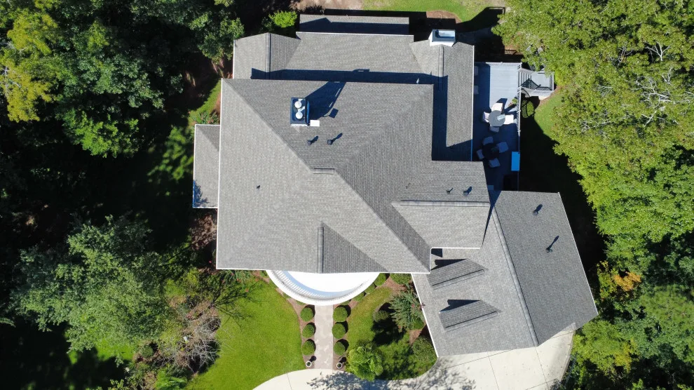 Roofing Shingles by HiPoint Construction - Photo 25