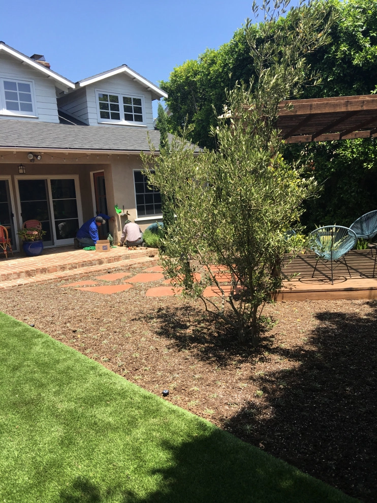 MLM LANDSCAPE DESIGN, L.L.C. Merri Lee Marks - Photo 12