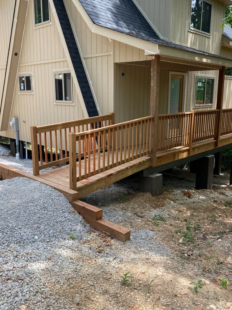 Complete Home Renovation by H&L Contracting - Photo 8