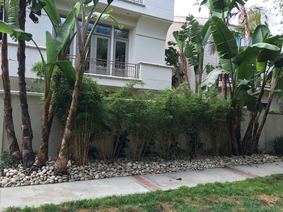 Town house on the Silver strand by MLM LANDSCAPE DESIGN, L.L.C. Merri Lee Marks - Photo 10