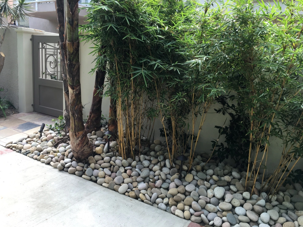Town house on the Silver strand by MLM LANDSCAPE DESIGN, L.L.C. Merri Lee Marks - Photo 11