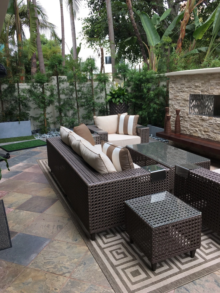 MLM LANDSCAPE DESIGN, L.L.C. Merri Lee Marks - Photo 3
