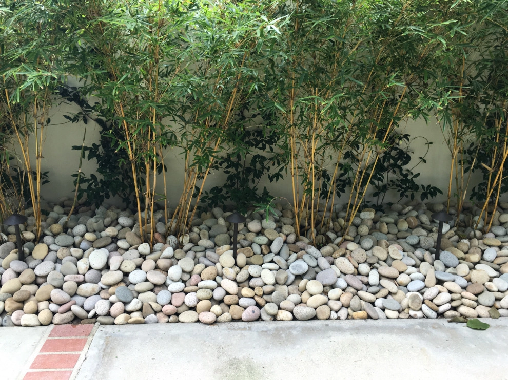 Town house on the Silver strand by MLM LANDSCAPE DESIGN, L.L.C. Merri Lee Marks - Photo 12