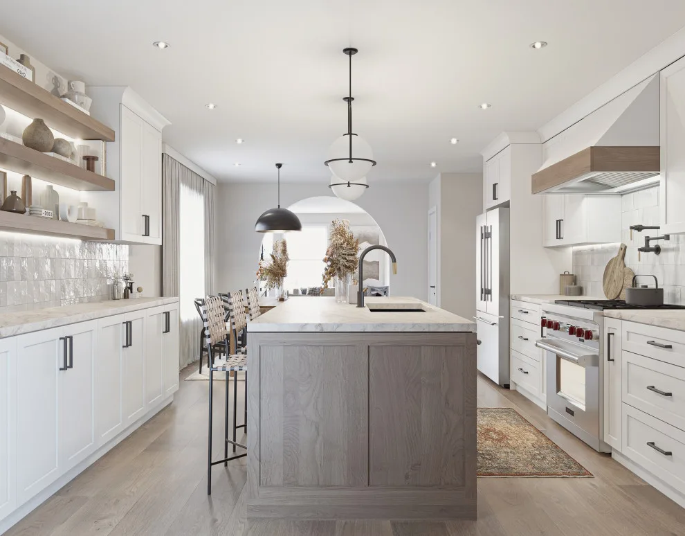 Project Blewett (ongoing) by HomeTech Construction & Design - Photo 18