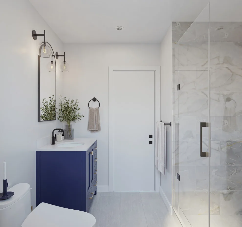 Project Blewett (ongoing) by HomeTech Construction & Design - Photo 14