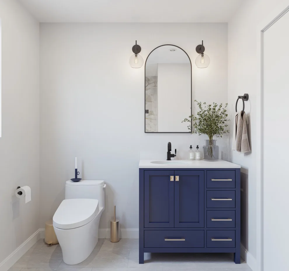 Project Blewett (ongoing) by HomeTech Construction & Design - Photo 12