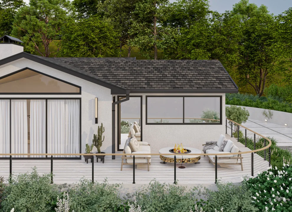Project Dianne - Home Renovation and Remodeling by HomeTech Construction & Design - Photo 9