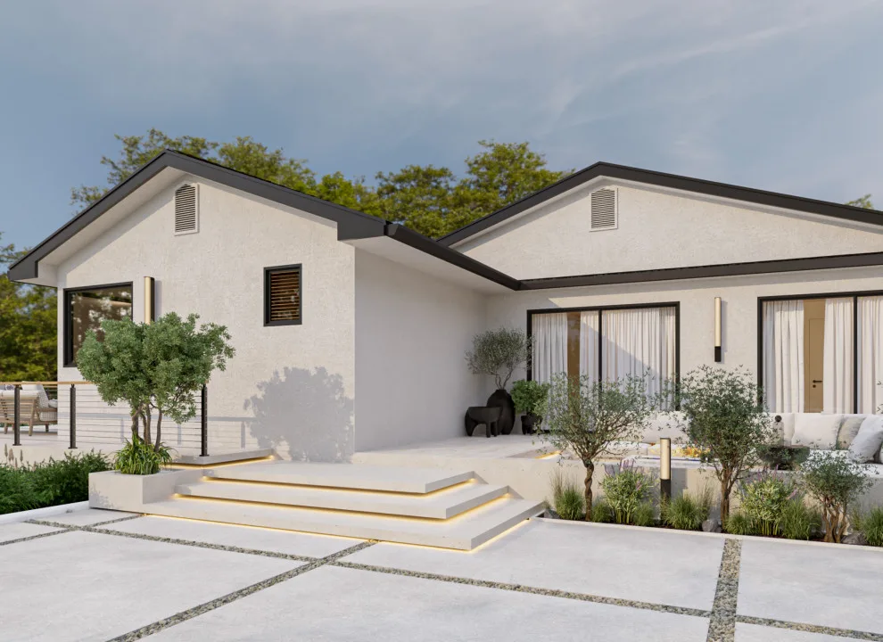 HomeTech Construction & Design - Photo 6