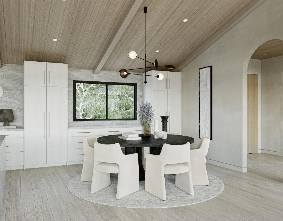 Project Dianne - Home Renovation and Remodeling by HomeTech Construction & Design - Photo 37