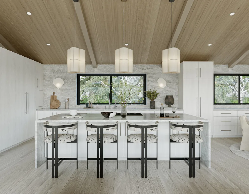 Project Dianne - Home Renovation and Remodeling by HomeTech Construction & Design - Photo 30
