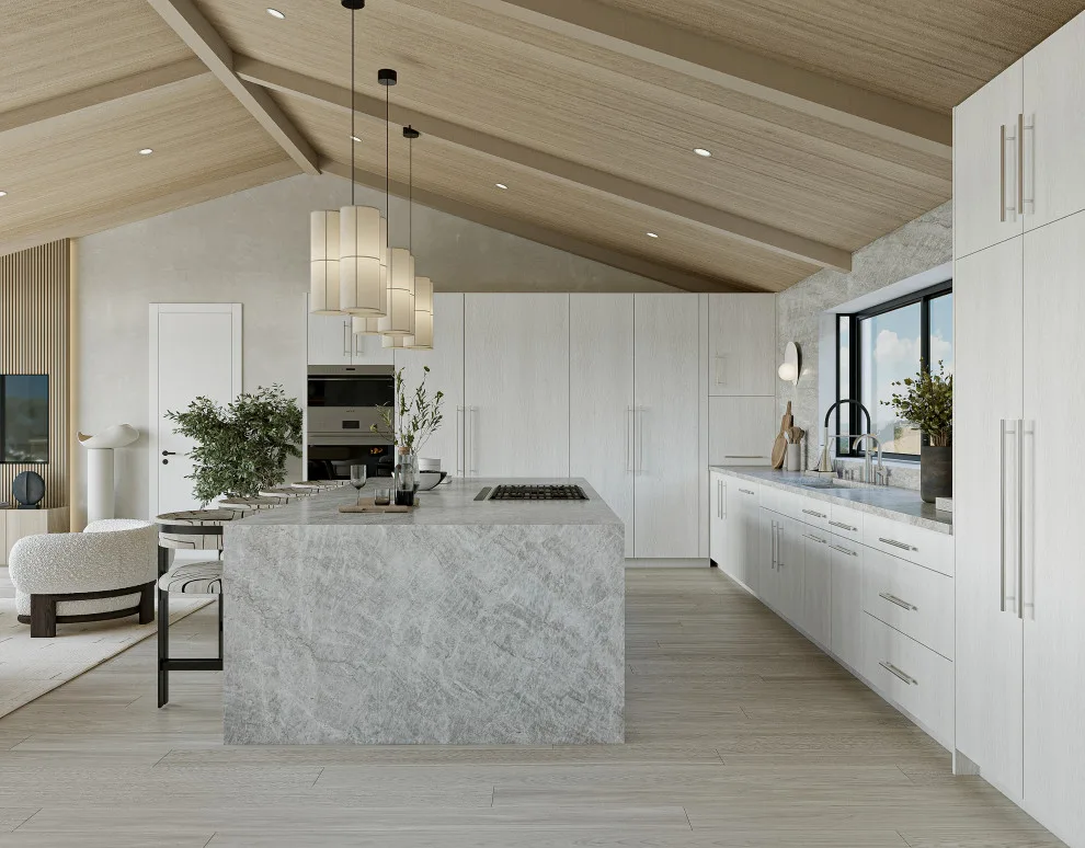 Project Dianne - Home Renovation and Remodeling by HomeTech Construction & Design - Photo 10