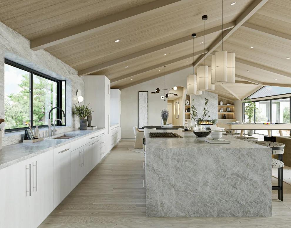 Project Dianne - Home Renovation and Remodeling by HomeTech Construction & Design - Photo 12