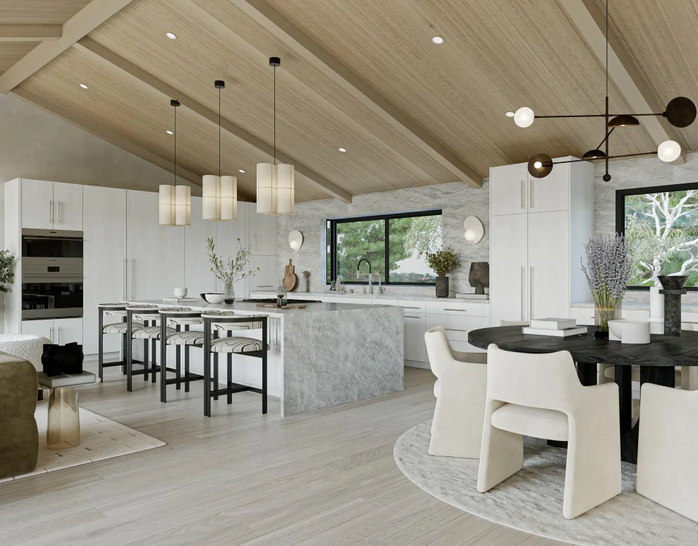 Project Dianne - Home Renovation and Remodeling by HomeTech Construction & Design - Photo 29