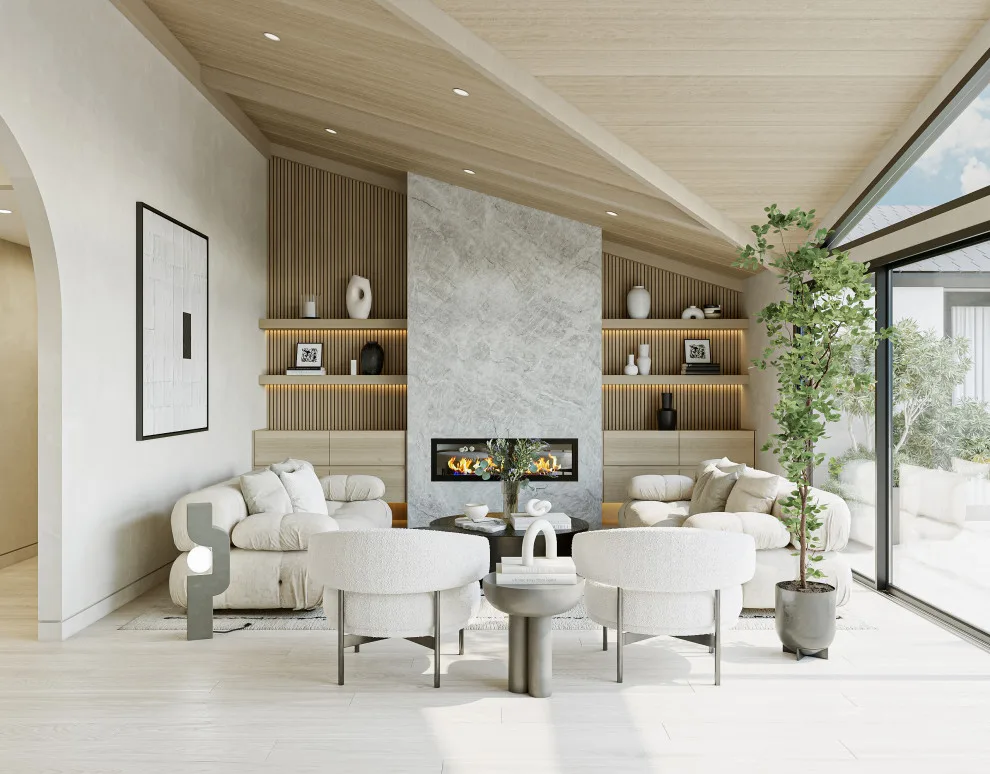 Project Dianne - Home Renovation and Remodeling by HomeTech Construction & Design - Photo 17