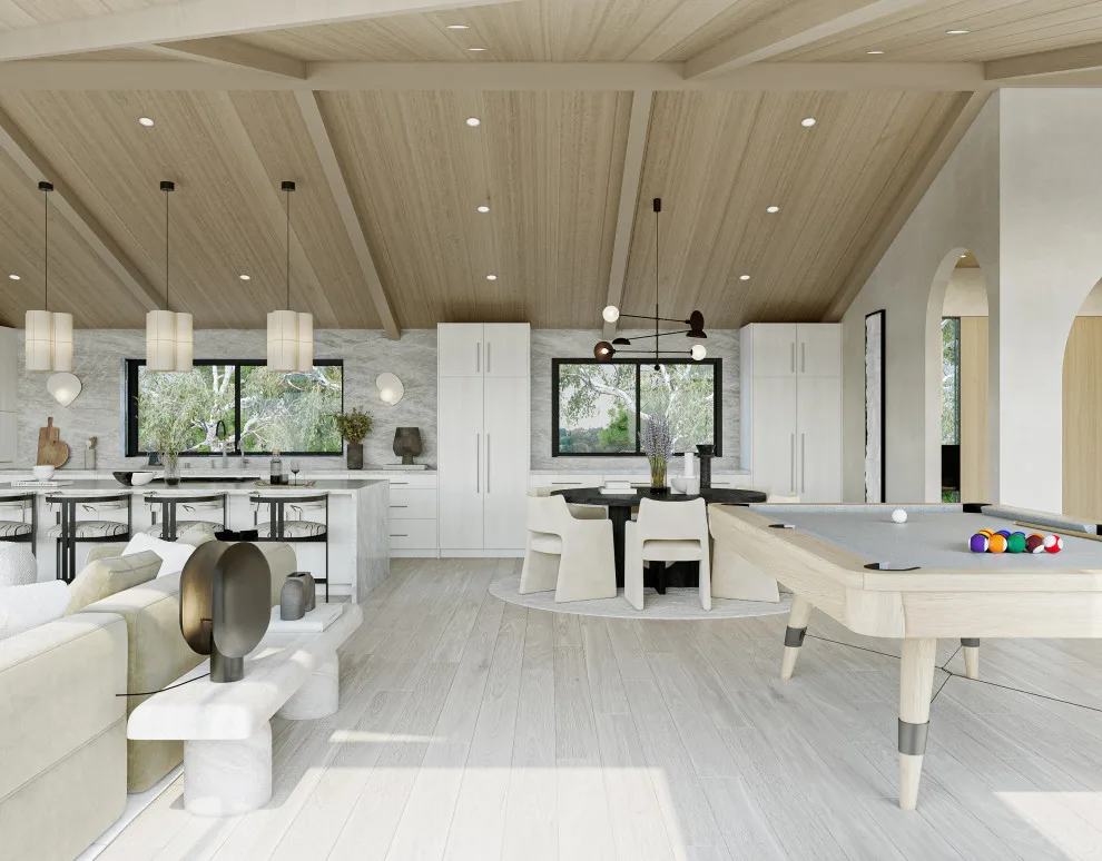 Project Dianne - Home Renovation and Remodeling by HomeTech Construction & Design - Photo 31