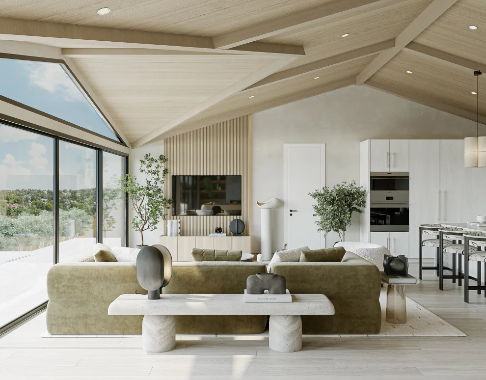 Project Dianne - Home Renovation and Remodeling by HomeTech Construction & Design - Photo 36