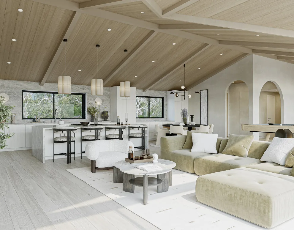 Project Dianne - Home Renovation and Remodeling by HomeTech Construction & Design - Photo 34