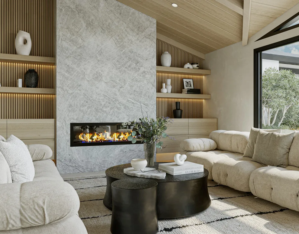 Project Dianne - Home Renovation and Remodeling by HomeTech Construction & Design - Photo 42