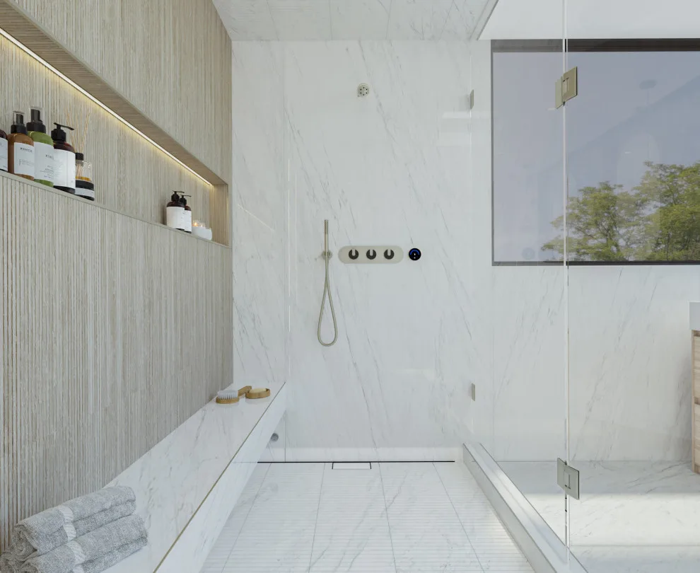 Project Dianne - Home Renovation and Remodeling by HomeTech Construction & Design - Photo 23