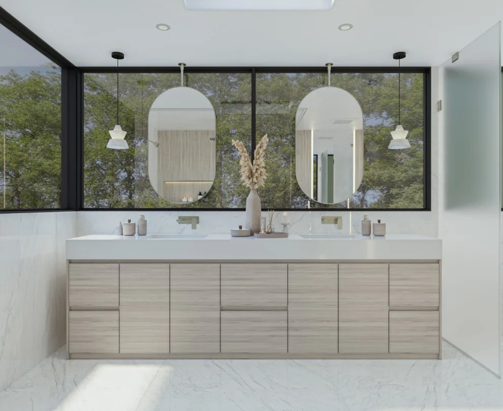Project Dianne - Home Renovation and Remodeling by HomeTech Construction & Design - Photo 15