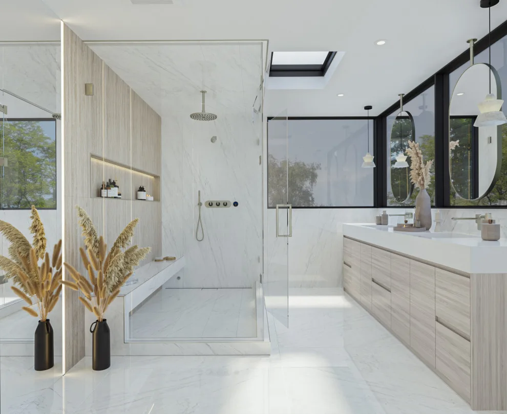 Project Dianne - Home Renovation and Remodeling by HomeTech Construction & Design - Photo 13