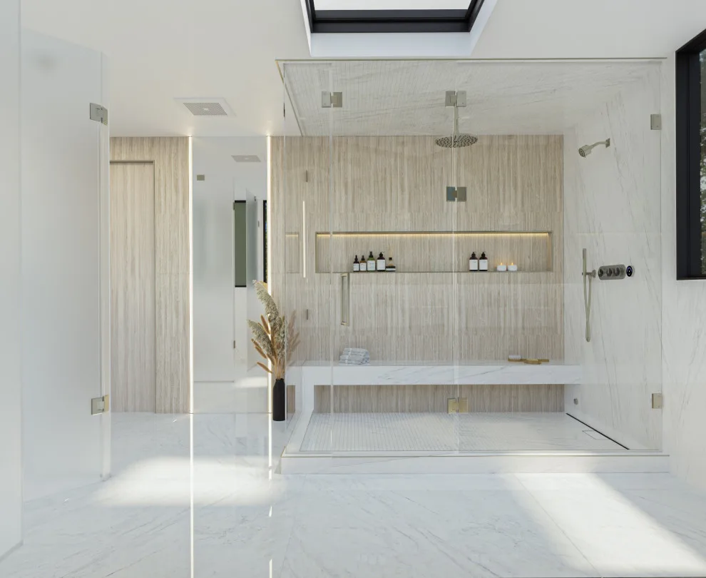 Project Dianne - Home Renovation and Remodeling by HomeTech Construction & Design - Photo 2