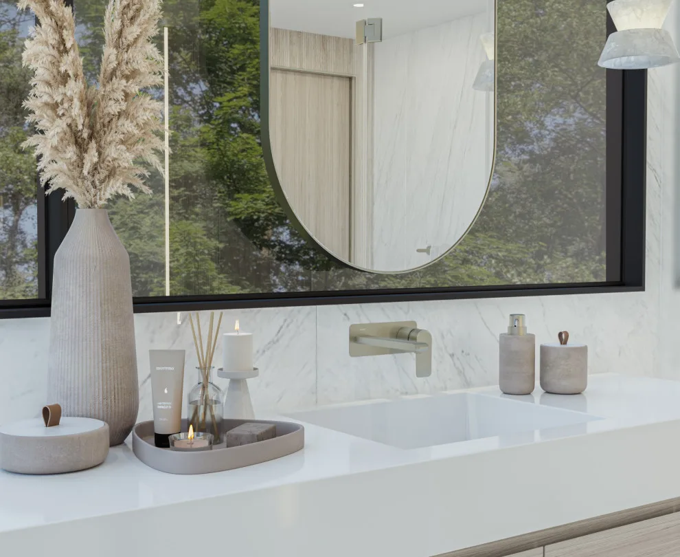 Project Dianne - Home Renovation and Remodeling by HomeTech Construction & Design - Photo 3