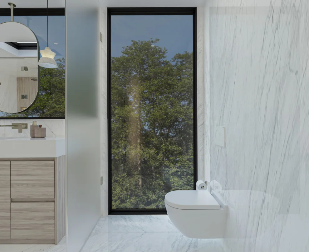 Project Dianne - Home Renovation and Remodeling by HomeTech Construction & Design - Photo 6