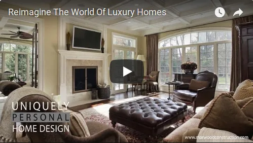 Upscale Home Renovation by Marwood Construction - Photo 21