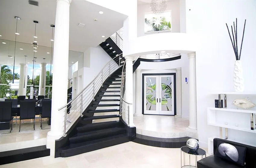Upscale Home Renovation by Marwood Construction - Photo 12