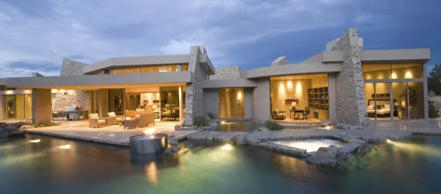 Upscale Home Renovation by Marwood Construction - Photo 44