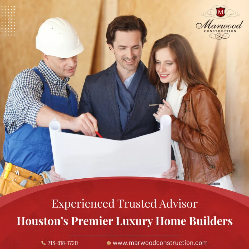 Upscale Home Renovation by Marwood Construction - Photo 16