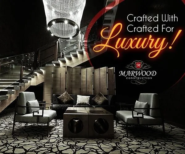 Upscale Home Renovation by Marwood Construction - Photo 52