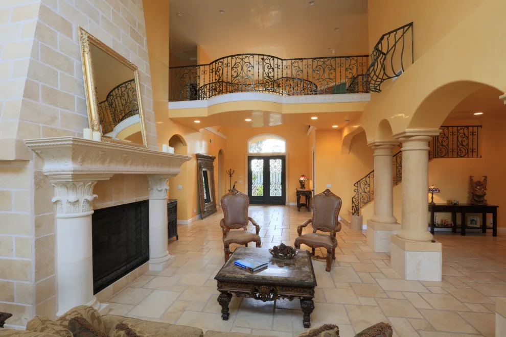 Upscale Home Renovation by Marwood Construction - Photo 76