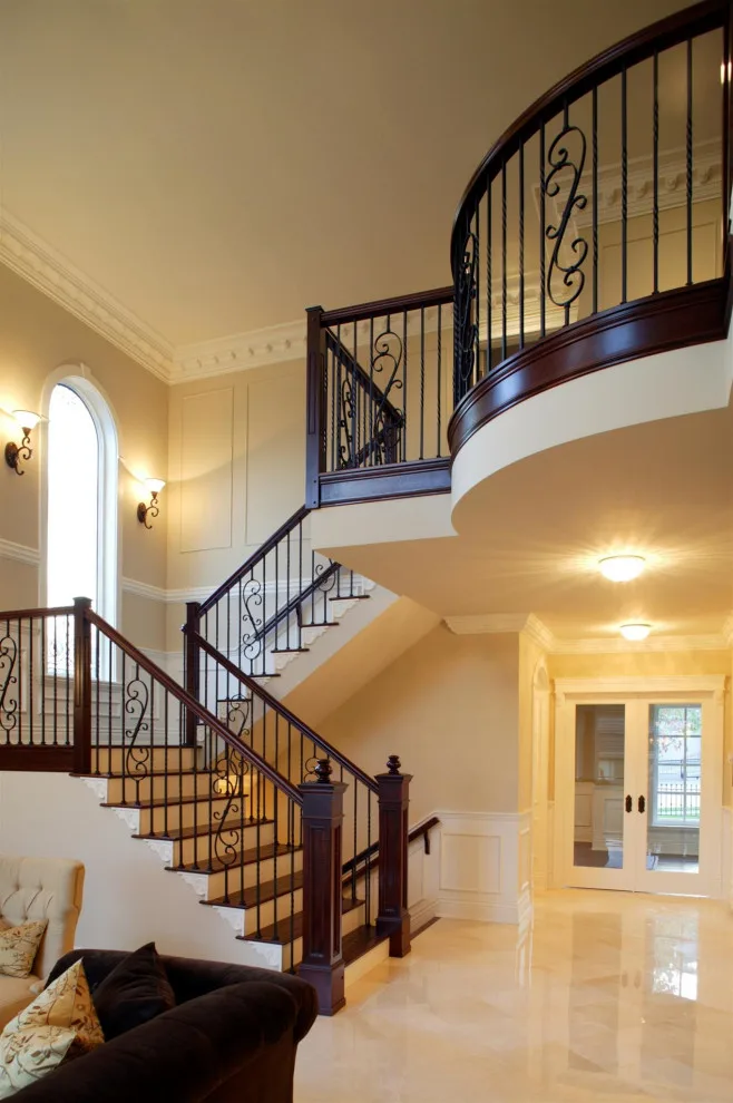 Upscale Home Renovation by Marwood Construction - Photo 71