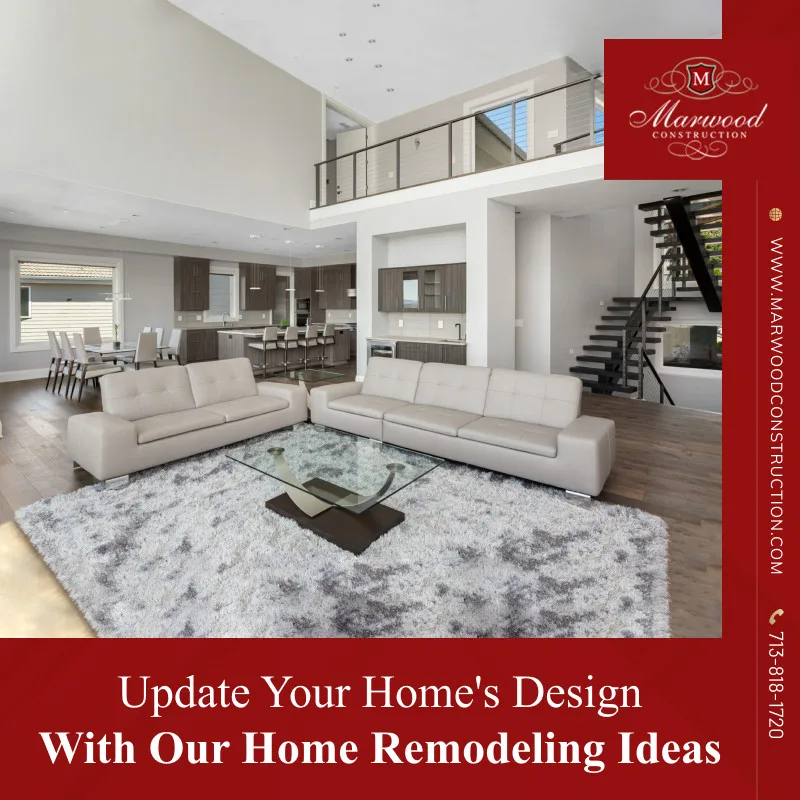 Upscale Home Renovation by Marwood Construction - Photo 34