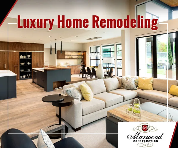 Upscale Home Renovation by Marwood Construction - Photo 43