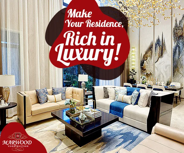 Upscale Home Renovation by Marwood Construction - Photo 80