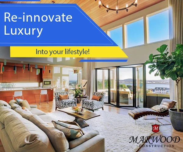 Upscale Home Renovation by Marwood Construction - Photo 81