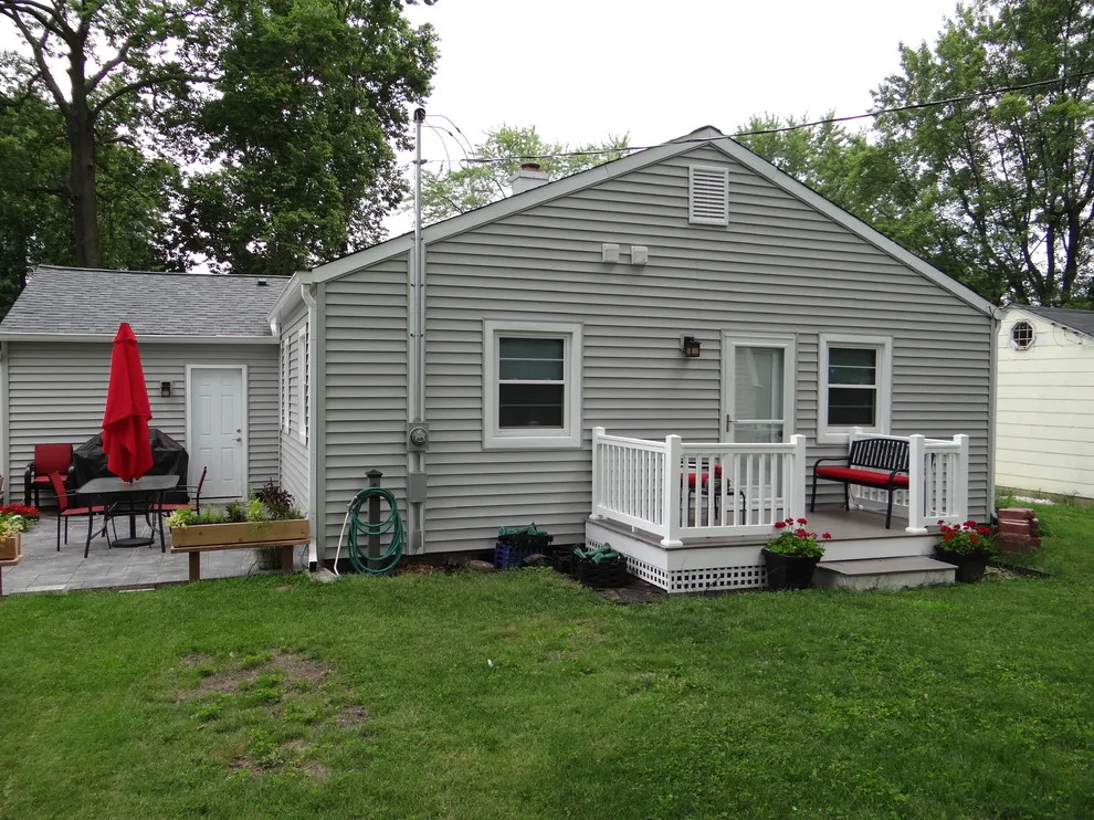 DMR Construction Projects 317-674-5030 by DMR Construction - Photo 111